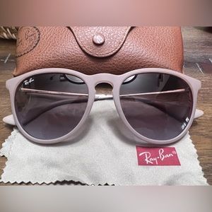 Ray Ban Erika sunglasses
